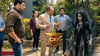 ডাইনি দেখেই কেঁপে উঠল CID টিম, মামলায় এল ভয়াবহ মোড় || CID || BANGALA | 2026