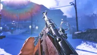 VANGUARD Search & Destroy is...