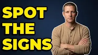 How To Recognize Trauma Signs?