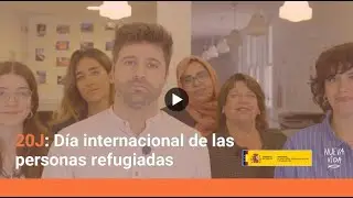 Welcome Refugees