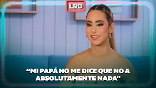 Reina del Carnaval de Barranquilla admite que se gasta una millonada en trajes- La Red | Caracol TV