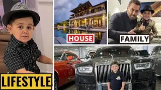 Bigg Boss16 Contestant Abdu Rozik Life Story | Abdu Rozik life Story/ Biography || Lifestyle