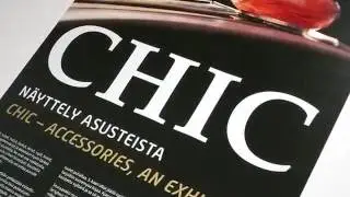 Intro Design &ndash; Chic