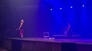 Andy Bell (Erasure) learns how to say &ldquo;I Love You&rdquo; in Portuguese ❤️