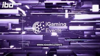 ibd Gaming Presents - iGaming Events