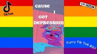 Furry TikToks that'll stroke your tail just right #37