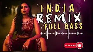💃 NaachDrop 2025 &ndash; Global Desi Remix Explosion 💥
