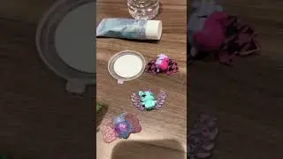 Hatchimals game