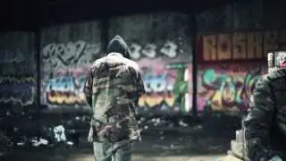 NJ Rebels - Hold Up