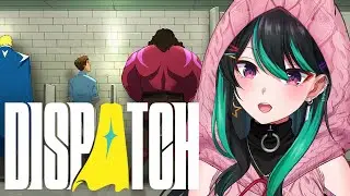 【Dispatch】 Menjadi pahlawan tanpa tanda jasa?