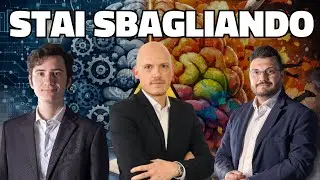 Fare due cose insieme? Ecco cosa succede davvero