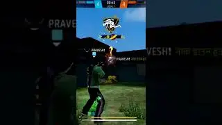 headshort shorts free free gaming #shorts #ytshorts #pravesh_gamer1 #viral #gaming #freefireclips