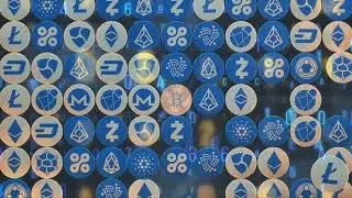 TVG Coin - A platform where every trade