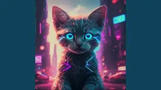 Electro Kitty