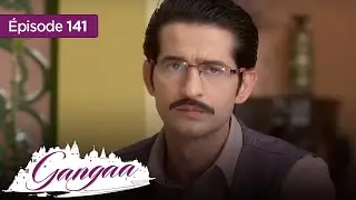 GANGAA Ep 141 - Une jeunesse sacrifiée - Série en Français