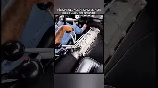 Debriyaj Gerektirmeyen Manuel Lenco