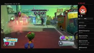 XD vs Kero