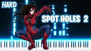 The Spot Theme 