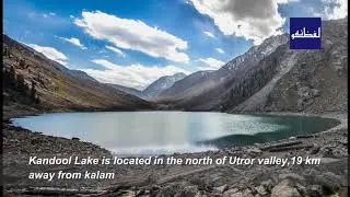 Top Five Lakes of Swat