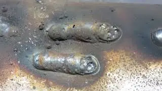 EASTWOOD WELDER PROBLEM DIAGNOSE & REPAIR