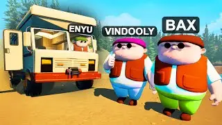 Can We Finish RV THERE YET?