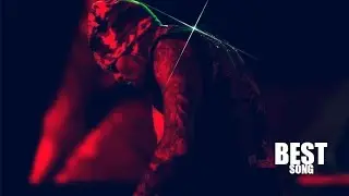 Chris brown - Faded / Lyrics video 