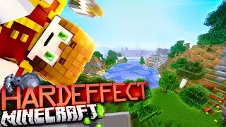 &Uuml;bers Ziel hinaus! 💀 Hardeffect &raquo; 006