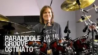How To Play Paradiddle Beats