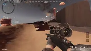 Call Of Duty Black Ops : Cold War / Textures Bug !