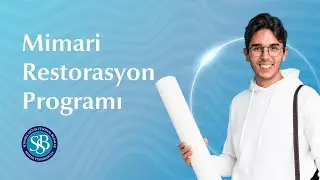 Mimari Restorasyon Programı