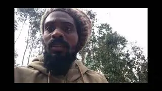 Local Africans DO NOT Welcome the Diaspora! 