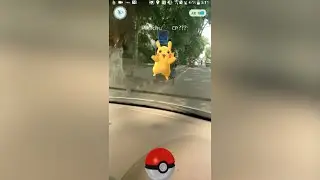How To Catch Pikachu As Your Starter Pokemon In Pokemon GO!