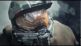 Palette Swap Ninja - Halo (all I play oh)
