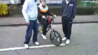 lee and kev jumpstyle 2