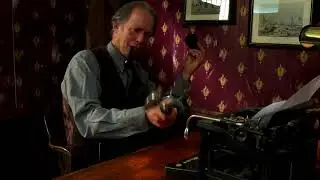Chris Farrell - Things Have Changed