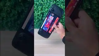Steam Deck создан для ВСЕХ! 👊