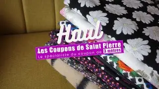 Haul Haute Couture - fin de stock Paco Rabanne ✨