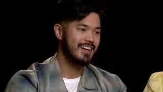 Nina Chantele Talks With The Cast Of The Netflix Series '13 Reasons Why'