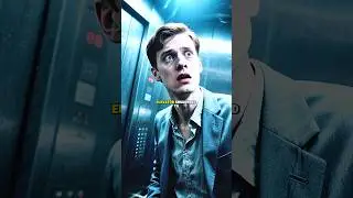 The Elevator Opened to My Own Office | A Psychological Horror Story #PsychologicalHorror #shorts