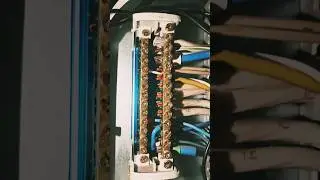 Кросс модуль на дин рейку. Зачем он там?