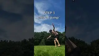 e-kick tutorial  #coaching #tricking #kick #learntricking