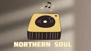 Northern Soul Playlist 2022 🎶  Northern Soul Music