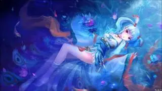 Anti Nightcore.  S3RL Feel Like Heaven (FEAT MoiMinnie )