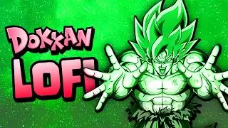 TEQ LR CARNIVAL GOKU REVIVIAL Lofi Remix   Dragon Ball Z Dokkan Battle new 1