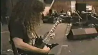 Megadeth - Marty Friedman Awesome Guitar Solo