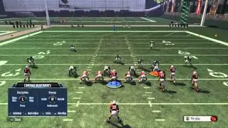 Madden 16 Tips| Madden 16 Money Play| Arizona Mini Scheme
