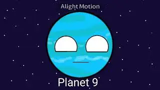 Hypothetical Objects in Solar system Part 3