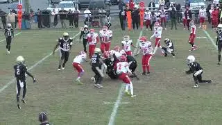 Deptford vs Paulsboro 12u (47-0 Deptford)