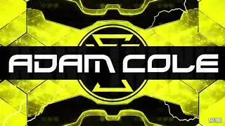 Adam Cole (Gold Bay Bay Gold) custom theme titantron (I've got a bad reputation for you)