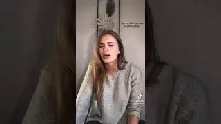 Happier than ever - Cover by Melli Alder